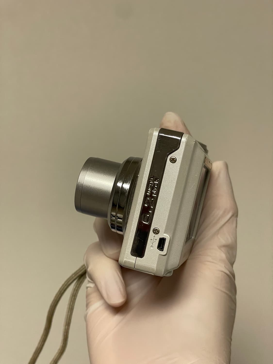 코닥 이지쉐어 C613 옛날 디카 빈티지디카 디지털카메라 상품이미지5