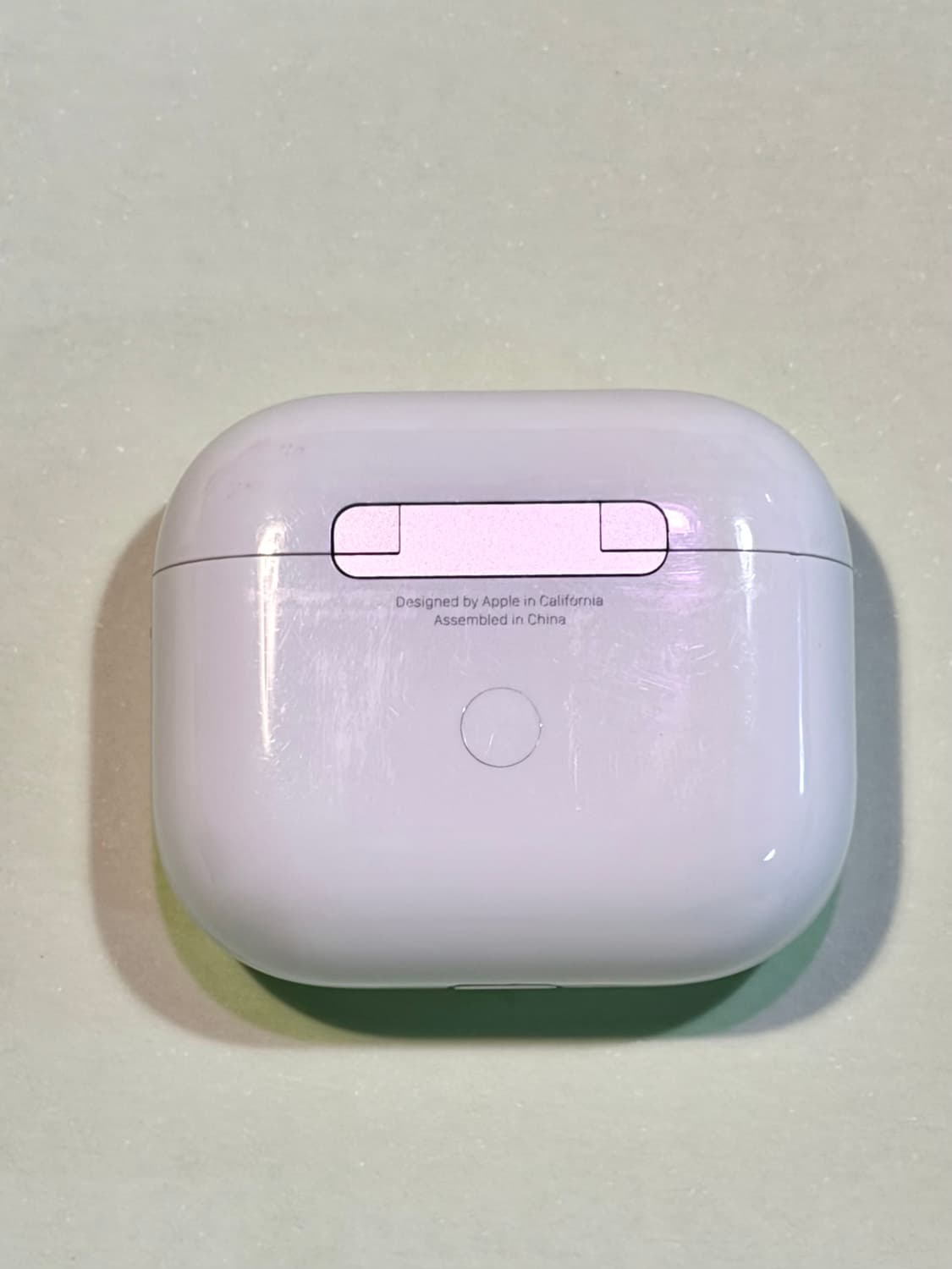 에어팟 3세대 (맥세이프 호환) 상품이미지3