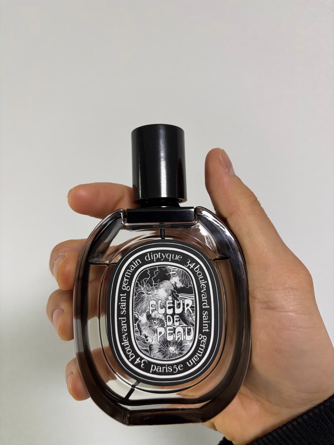딥티크 오 드 퍼퓸 플레르 드 뽀 75ml 상품이미지1