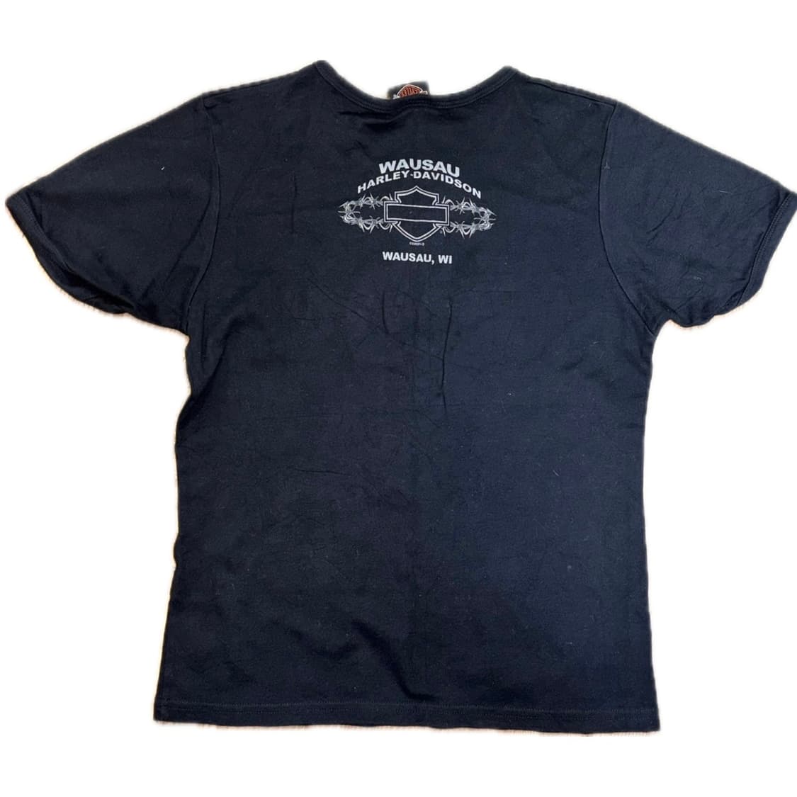 Harley davidson 할리데이비슨 반팔 티셔츠 상품이미지2