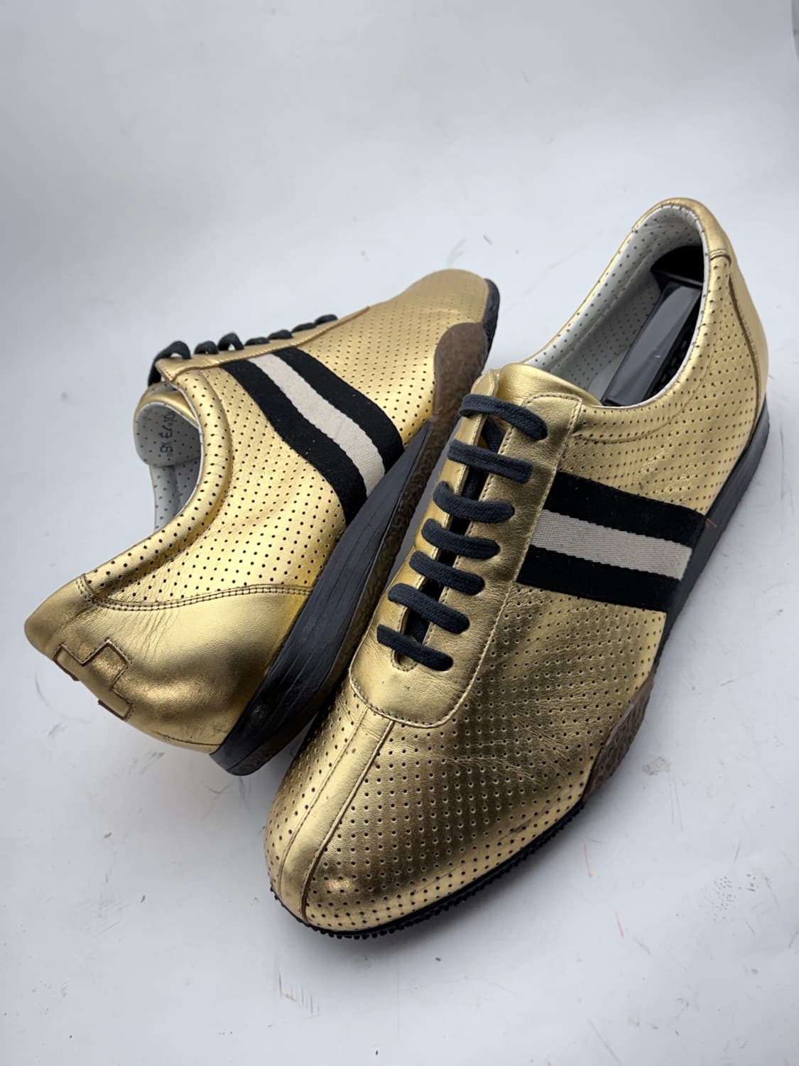 정품)발리 스니커즈 280 상품이미지6