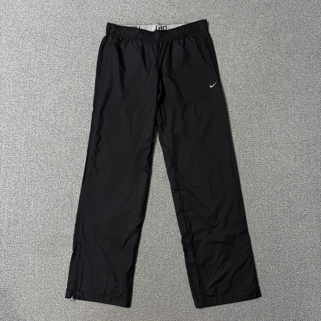 나이키 바람막이 트레이닝 팬츠 여성용 S 상품이미지2