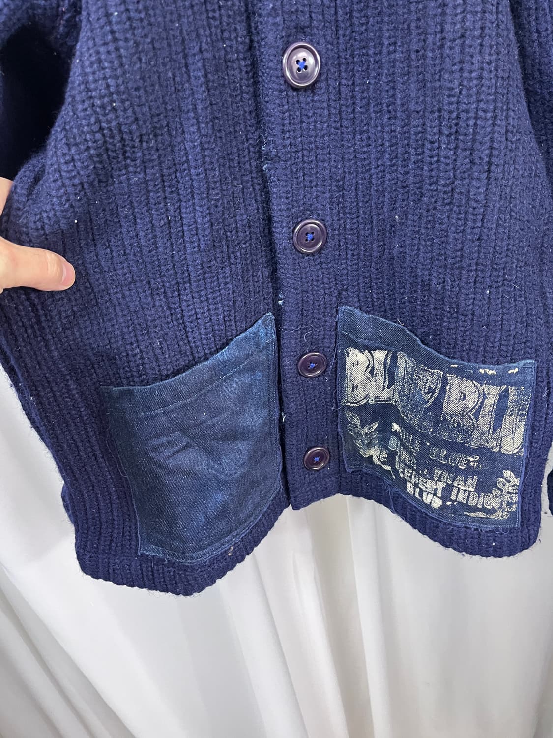 BLUE BLUE 상품이미지4