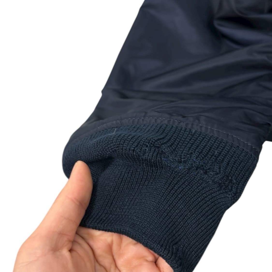  알파인더스트리ma-1 항공점퍼 상품이미지6