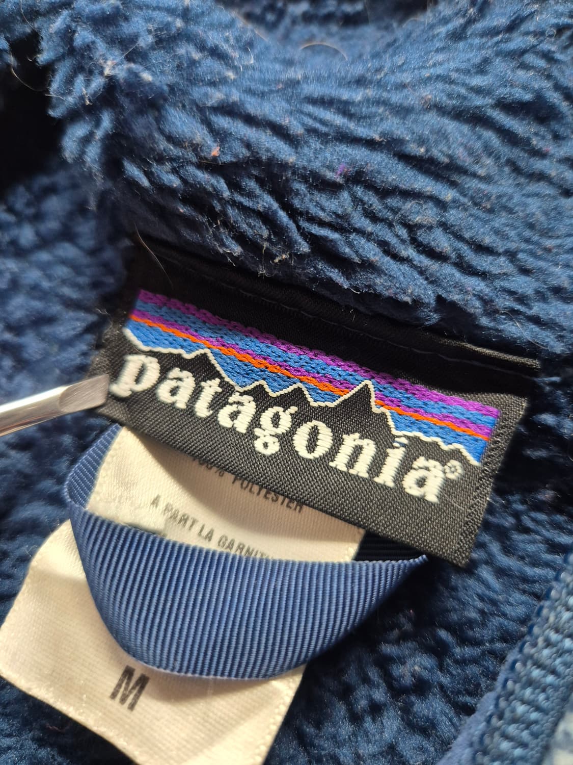 미국제조 파타고니아 R2자켓 상품이미지6