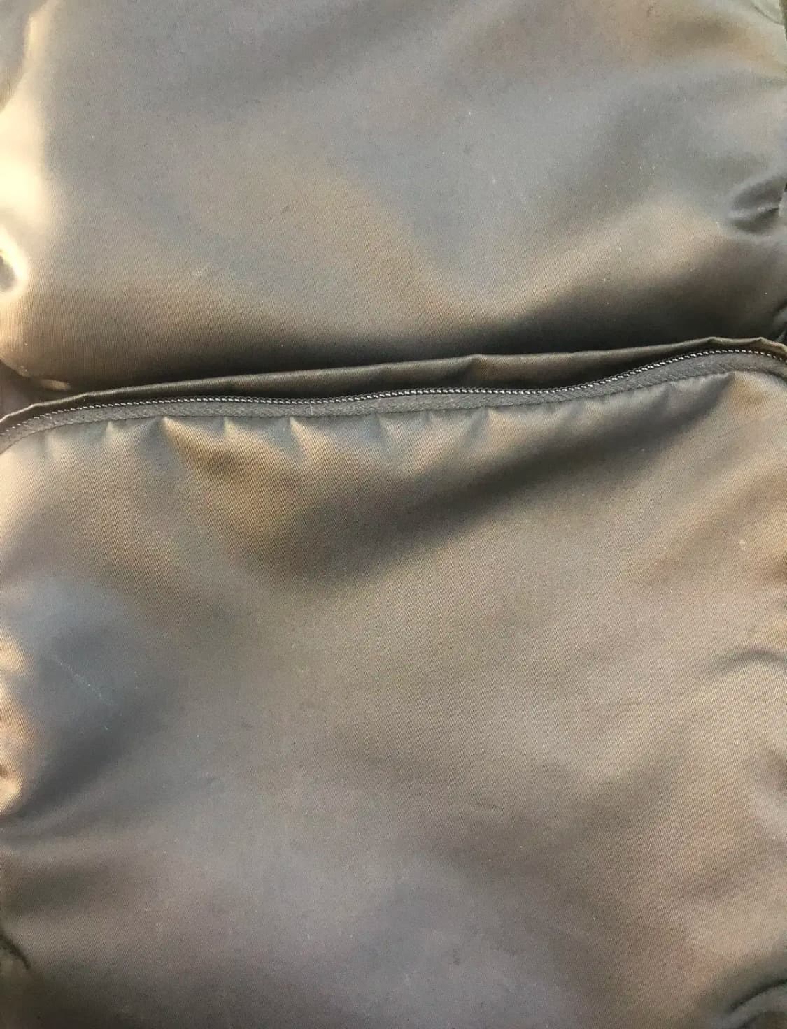PRADA 프라다 백팩(2VZ001) 해외발송 상품이미지5