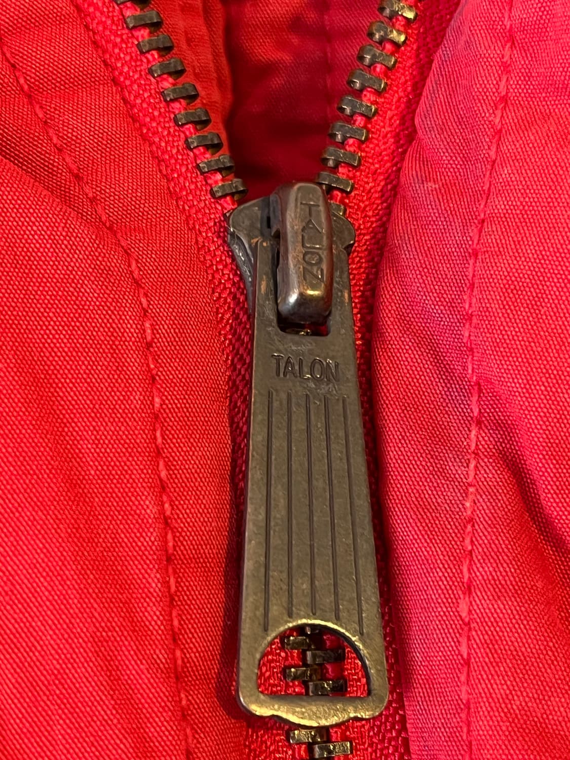 데님앤서플라이 랄프로렌 N3B 다운 파카 상품이미지5