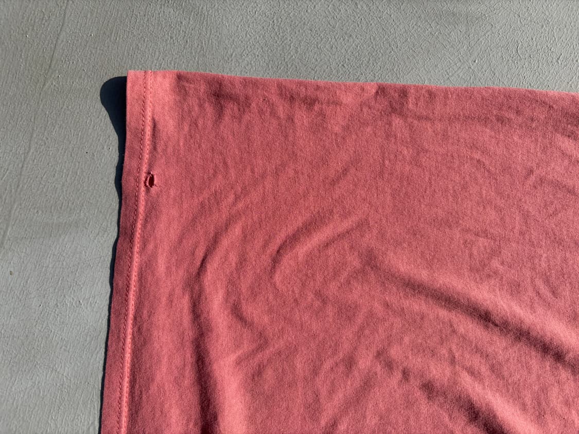 빈티지 티셔츠 USA 상품이미지9