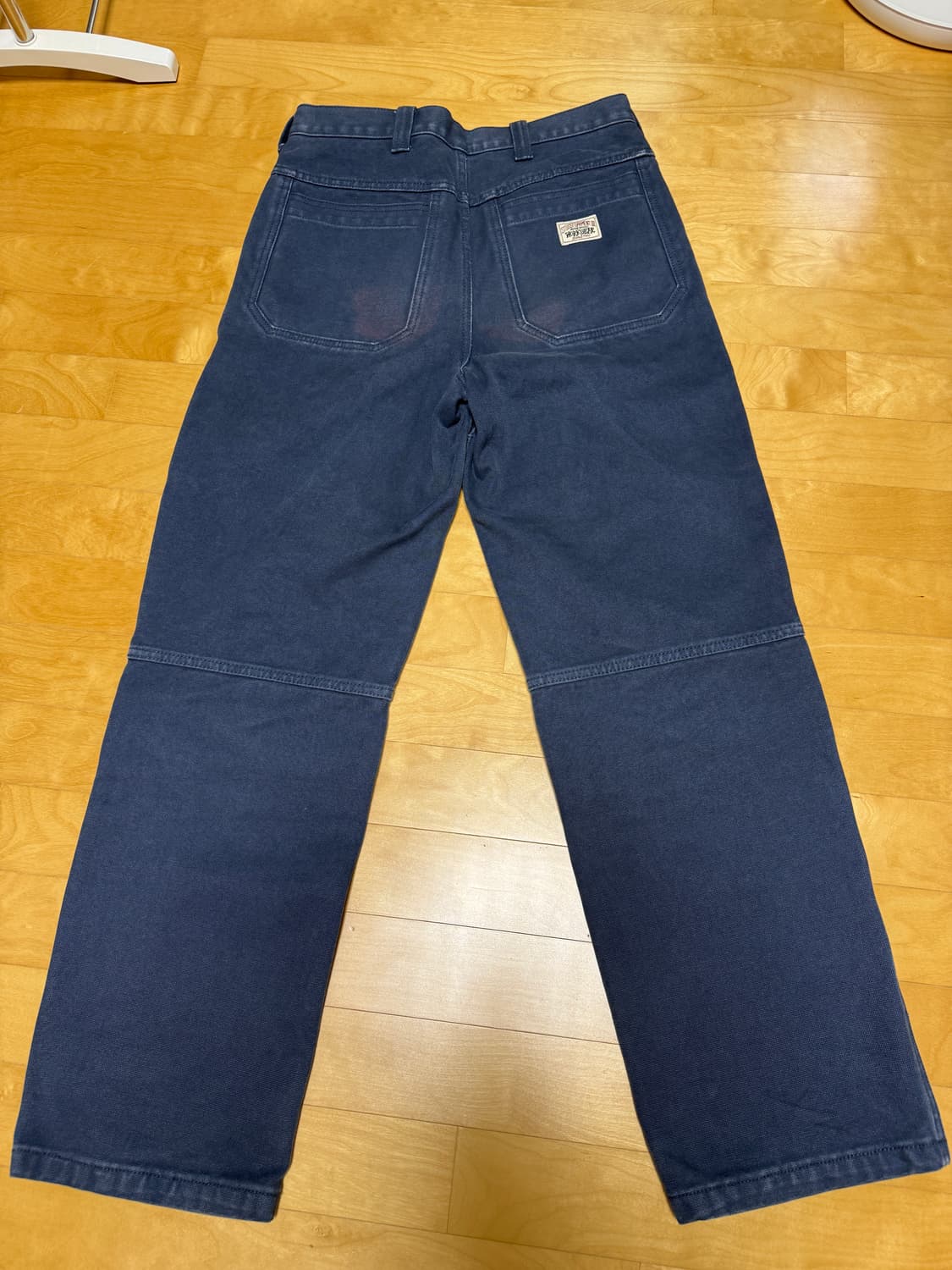 스투시 워크기어 팬츠 상품이미지2