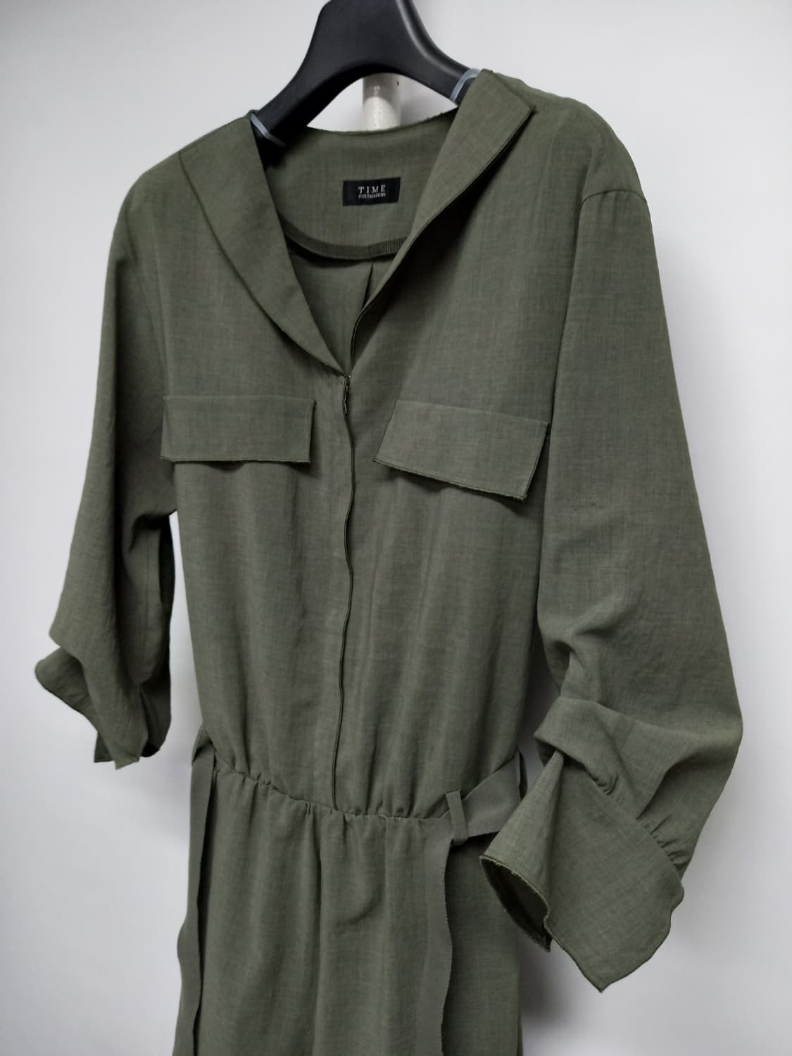 새 타임 춘하  점프수트 F 44-66 상품이미지5