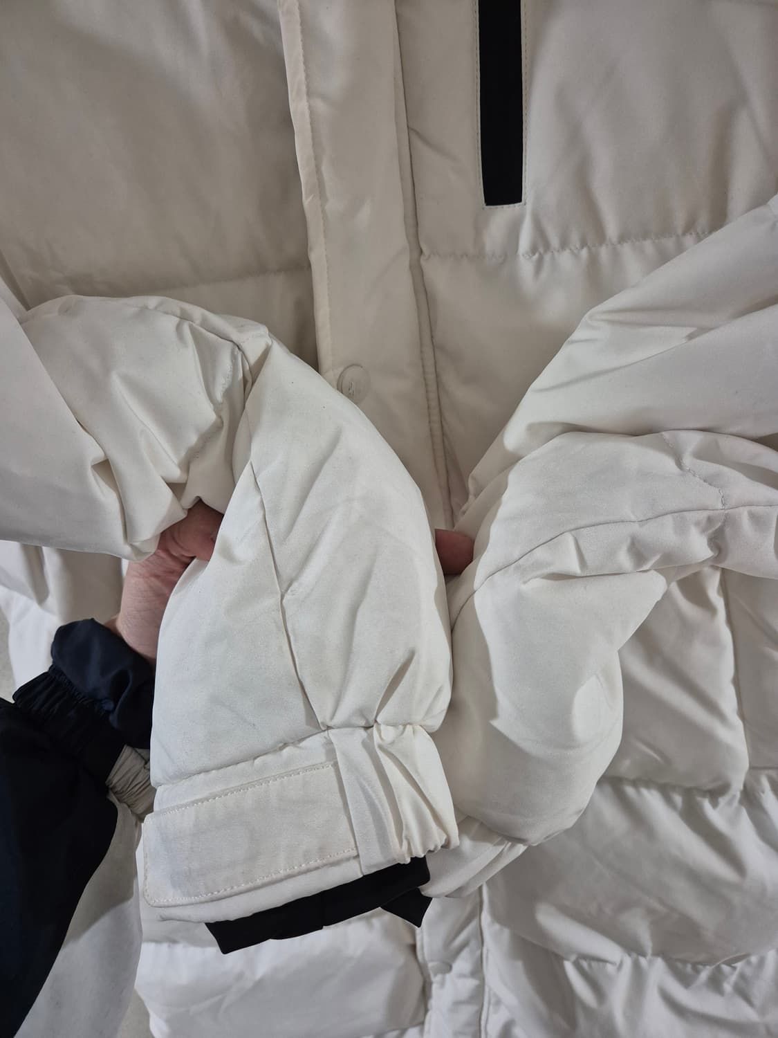 [100~105]메이썸 구스롱패딩 상품이미지4