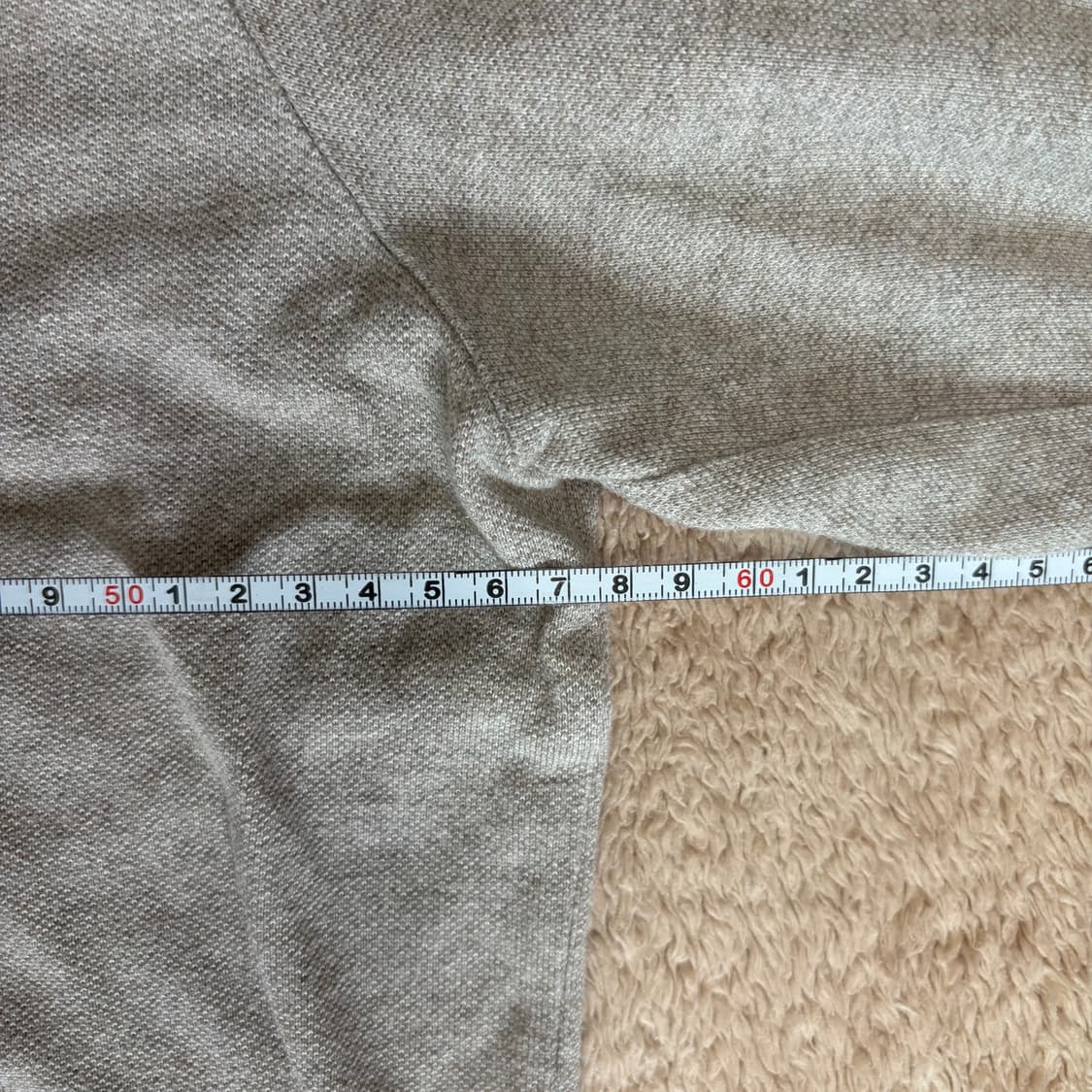 폴로 긴팔티L 상품이미지3