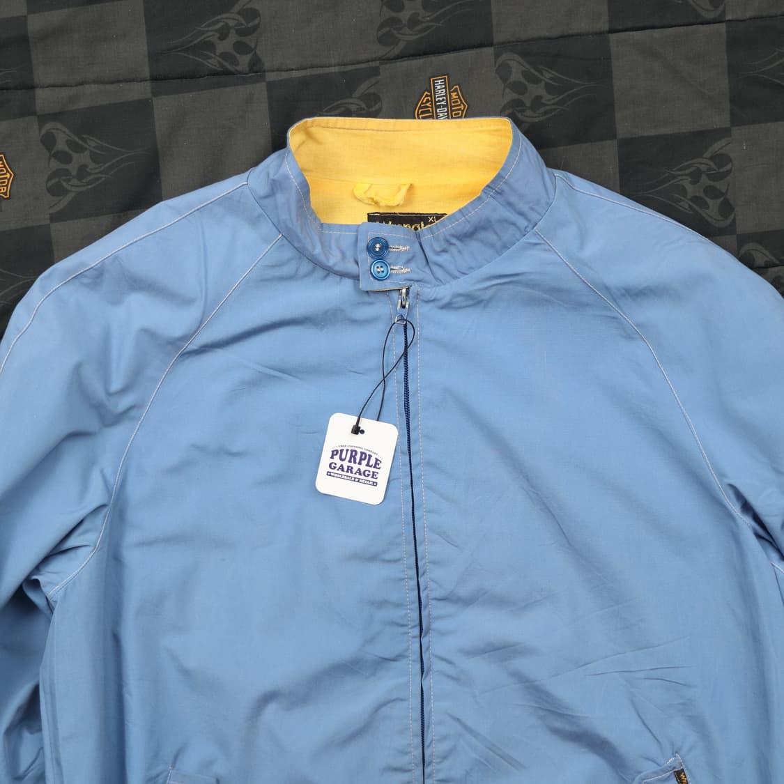 90S 랭글러 헤링턴 자켓 XL B103 상품이미지2