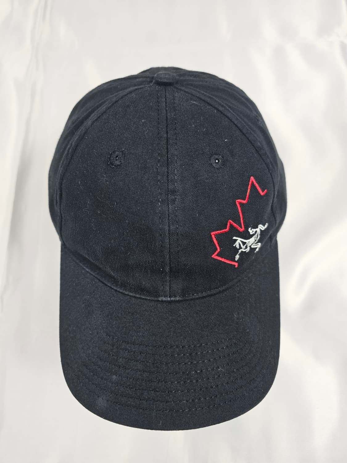 아크테릭스모자 상품이미지1