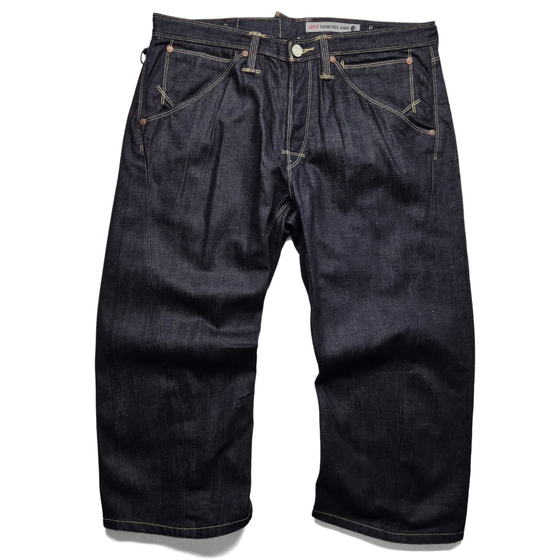 [36] 리바이스 엔지니어드 진 데님팬츠  상품이미지2