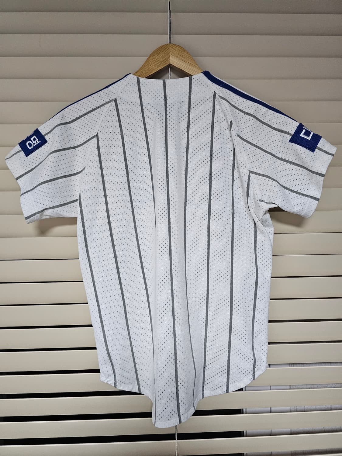 삼성라이온즈 왕조 유니폼 네포스 11 상품이미지2