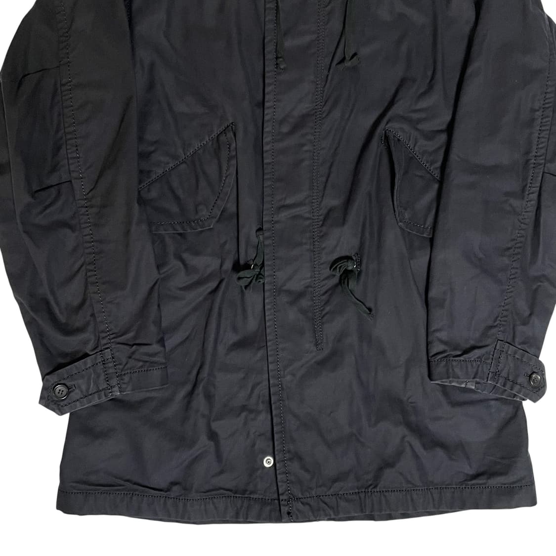 꼼데가르송 옴므 필드자켓 AD2006 상품이미지6