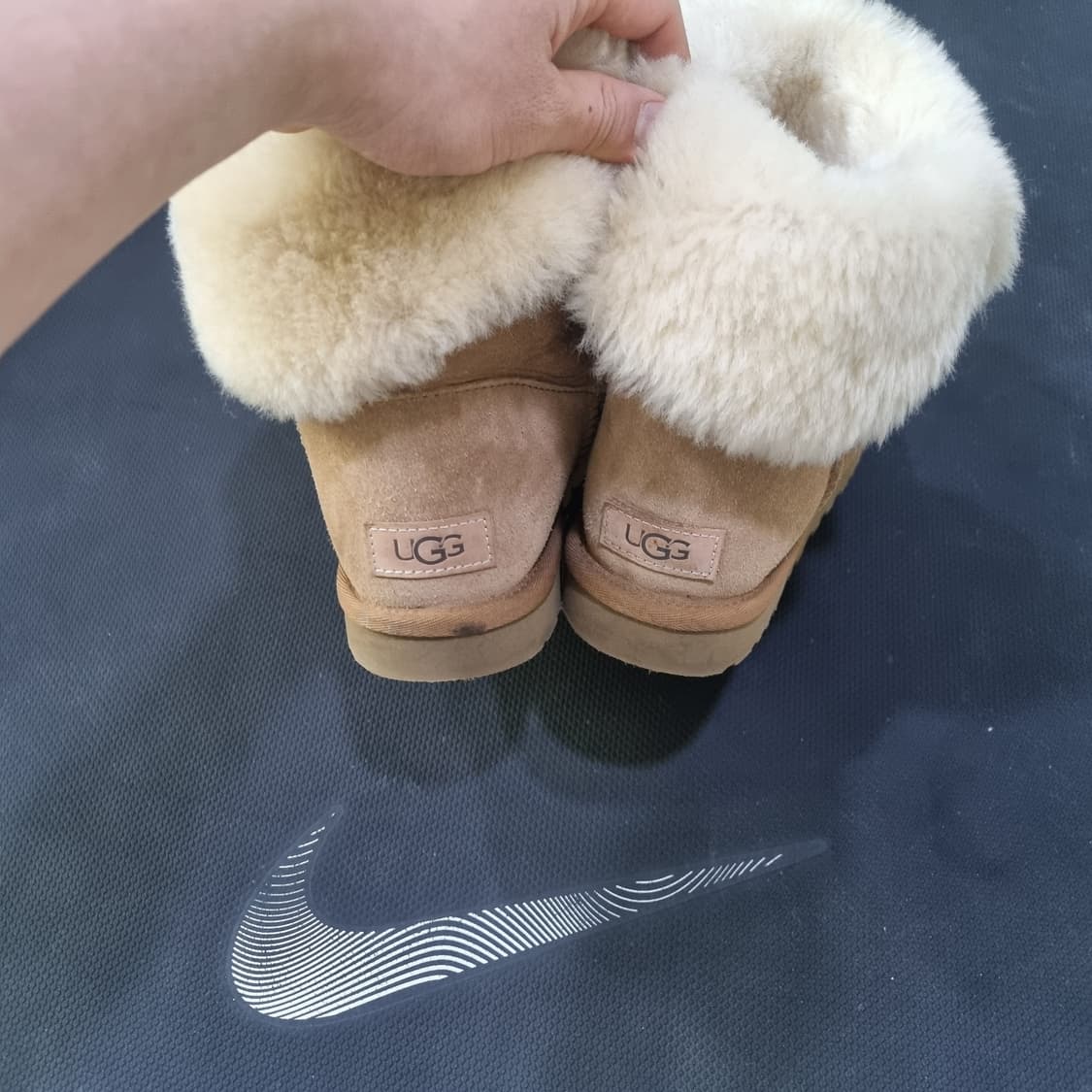 여자UGG 상품이미지2