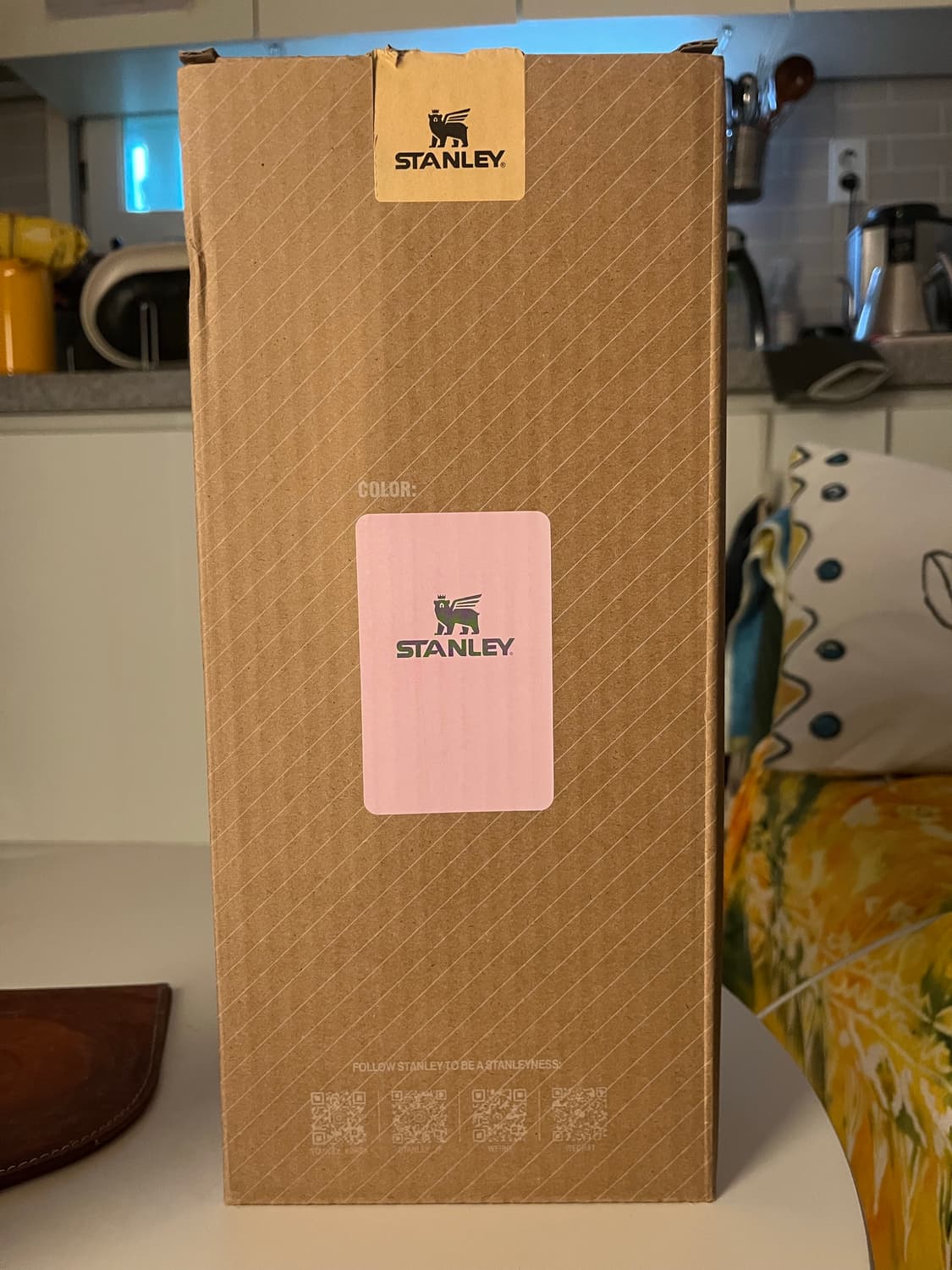 (새상품) 키티 스텐리 상품이미지5