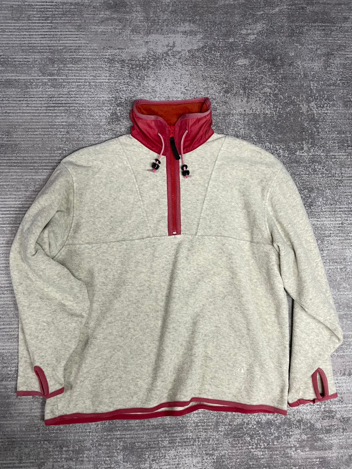 90s vtg H/H 핸리헨세이  상품이미지1