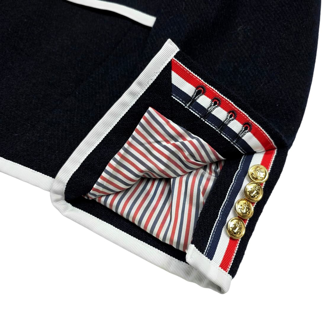 톰브라운 니만마커스 블레이저 자켓 상품이미지3