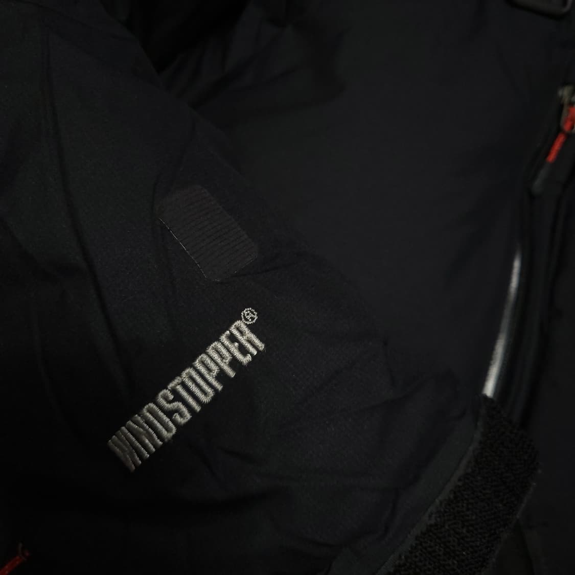 노스페이스 히말라야 m 블랙 상품이미지9