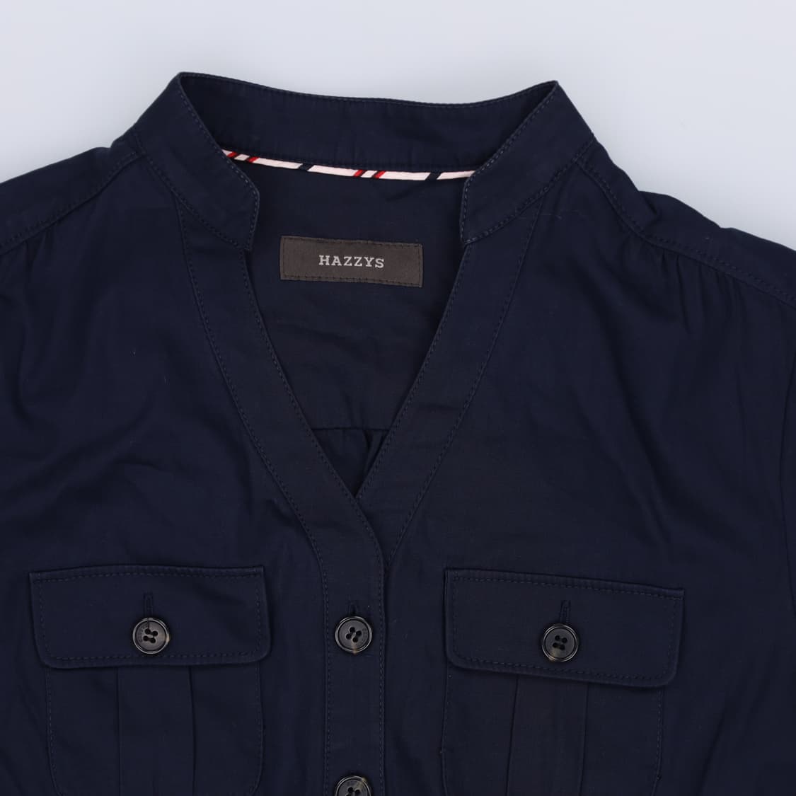 85-91-160 헤지스 여성 원피스 0409H1 상품이미지3