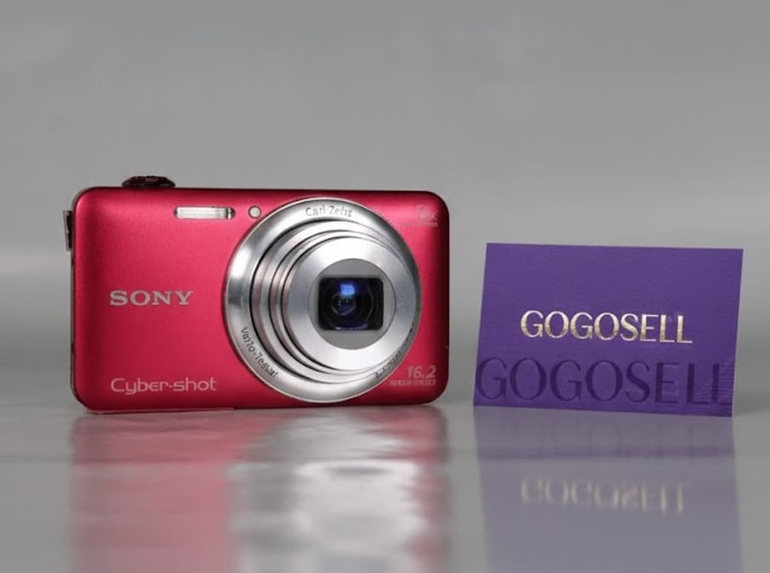 소니 DSC-WX80 레드
/ Sony DSC-WX80 RED 입고 상품이미지1