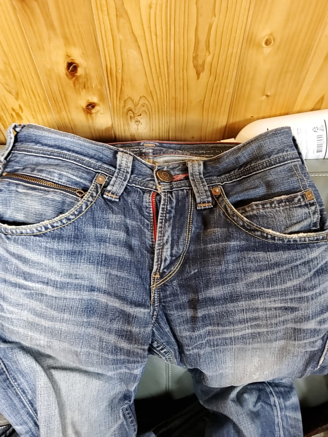 리바이스 청바지 30사이즈 남여 상품이미지2