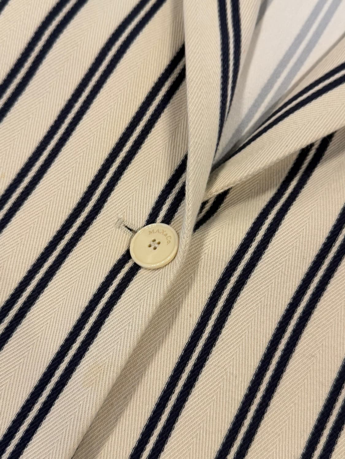 막스마라 막스앤코 코트 66~77 상품이미지8