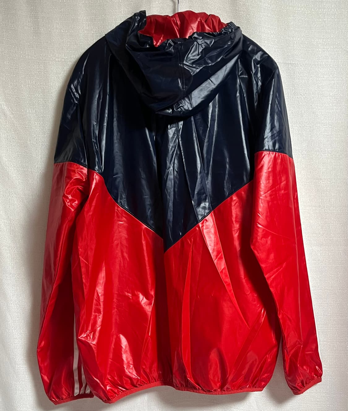 아디다스 바람막이 윈드브레이커 L 상품이미지6