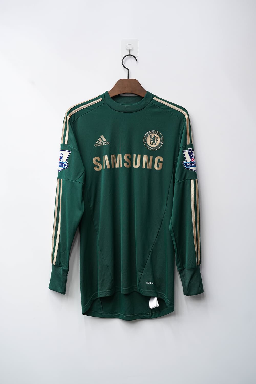 12-13 첼시 체흐 GK 유니폼 상품이미지1