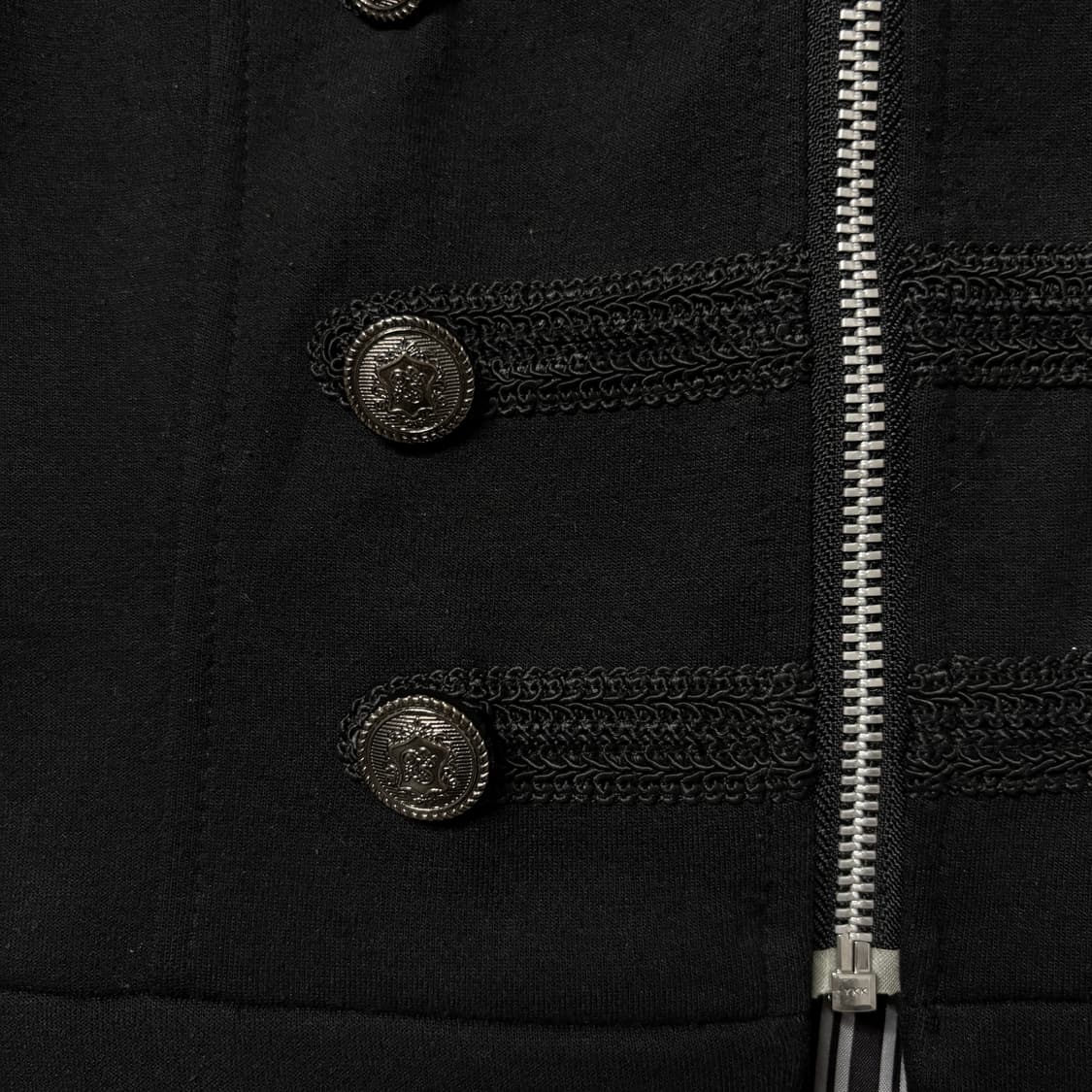 빈티지 나플레옹 자켓 (착샷ㅇ) 상품이미지2