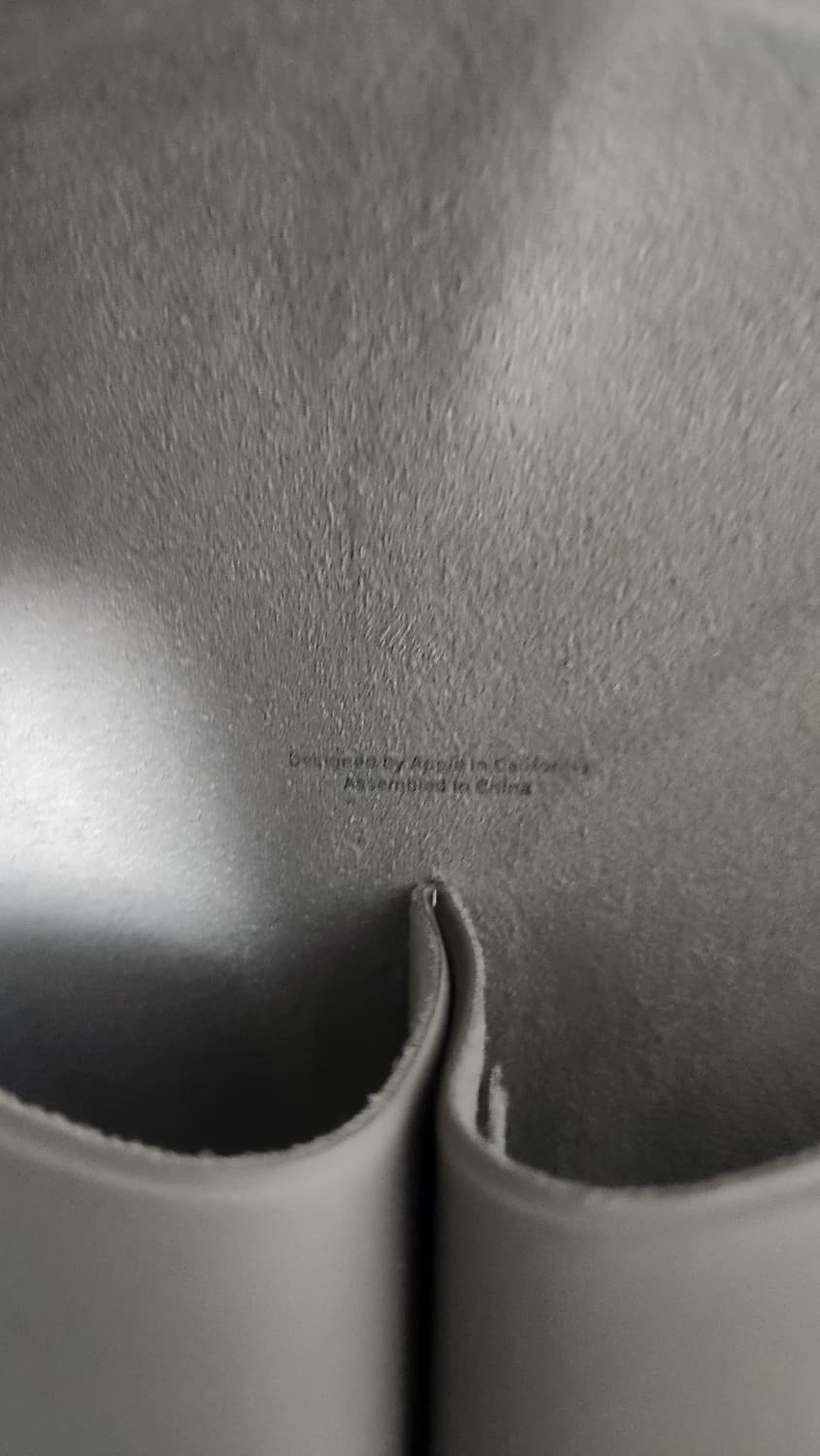 에어팟 맥스 스마트 케이스 S급(각개판매) 상품이미지3