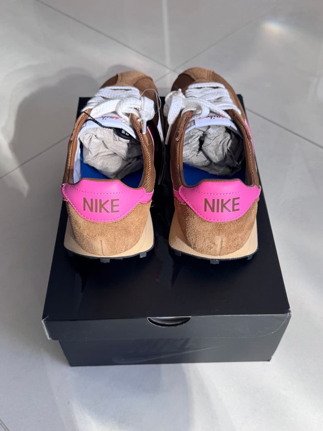 SP SNEAKER LD-1000 SP 스니커즈 상품이미지6