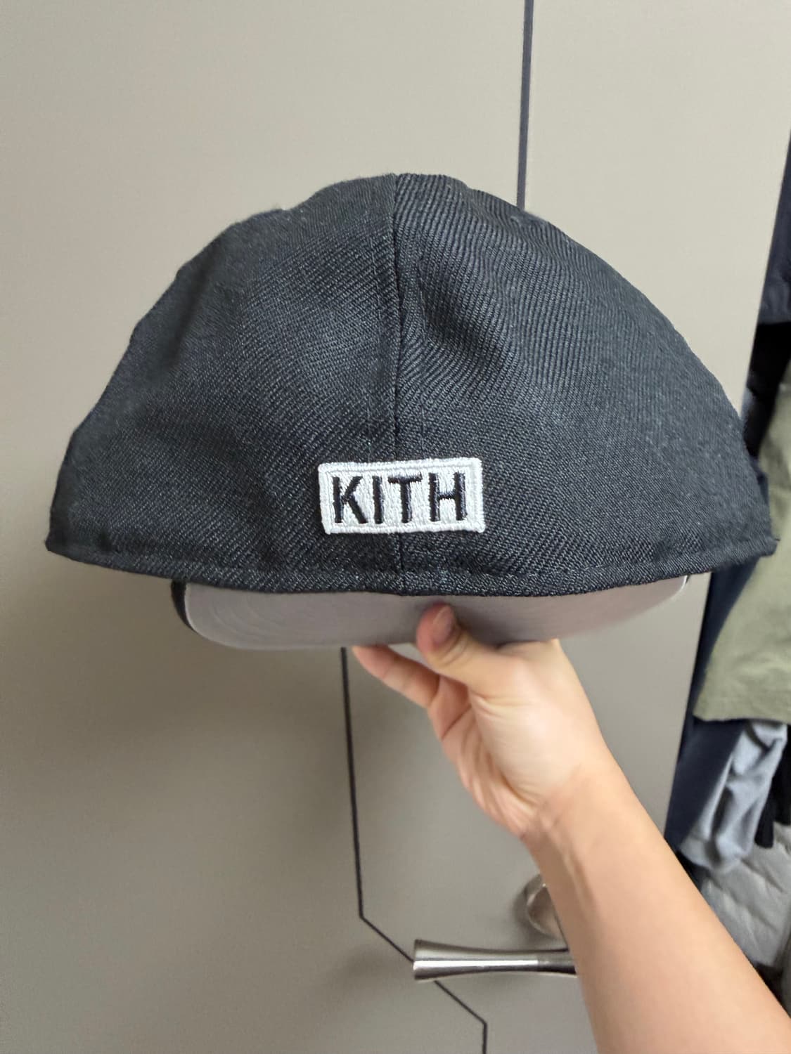 키스 뉴에라 상품이미지2