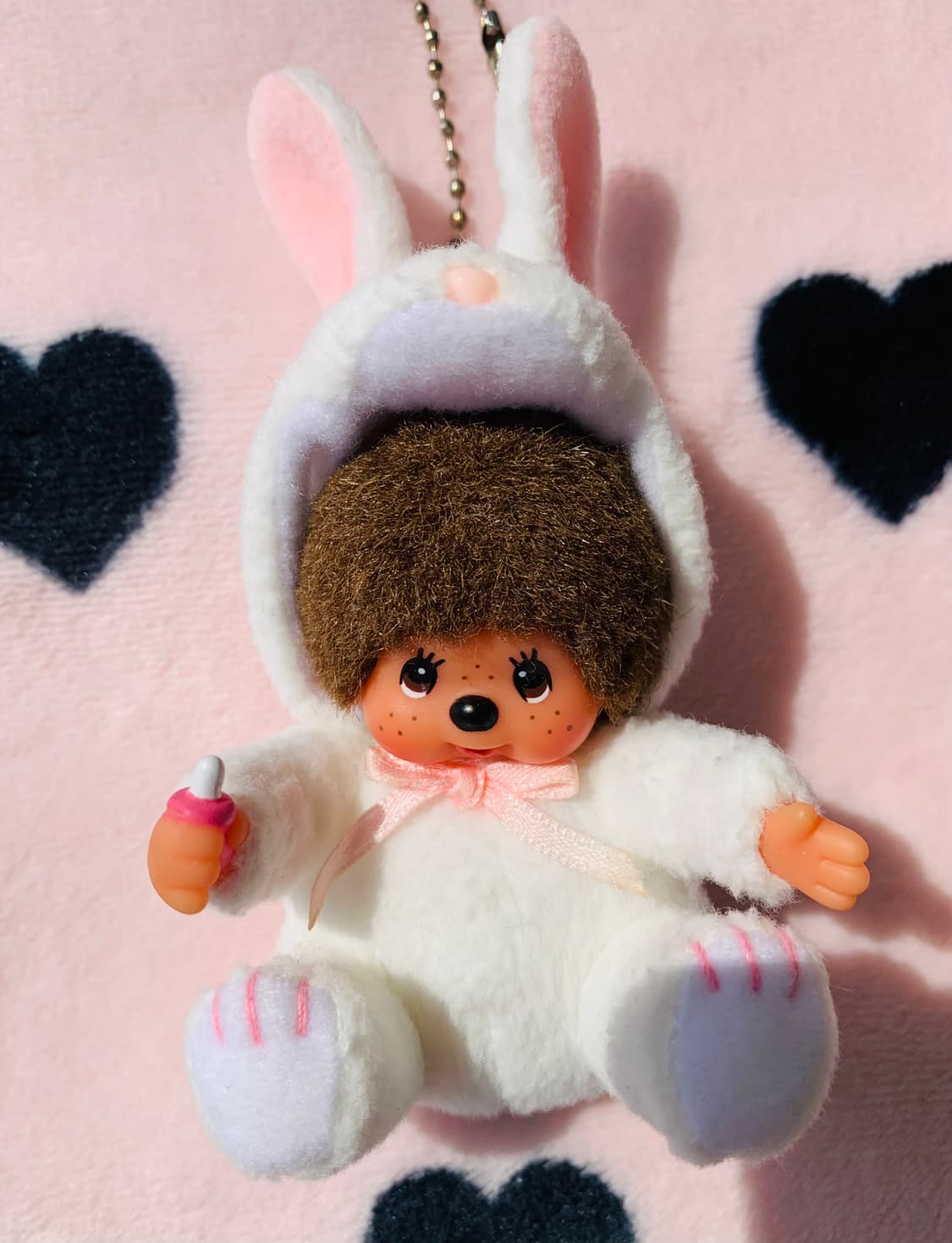 🐰고전 레빗 몬치치 키체인 상품이미지5