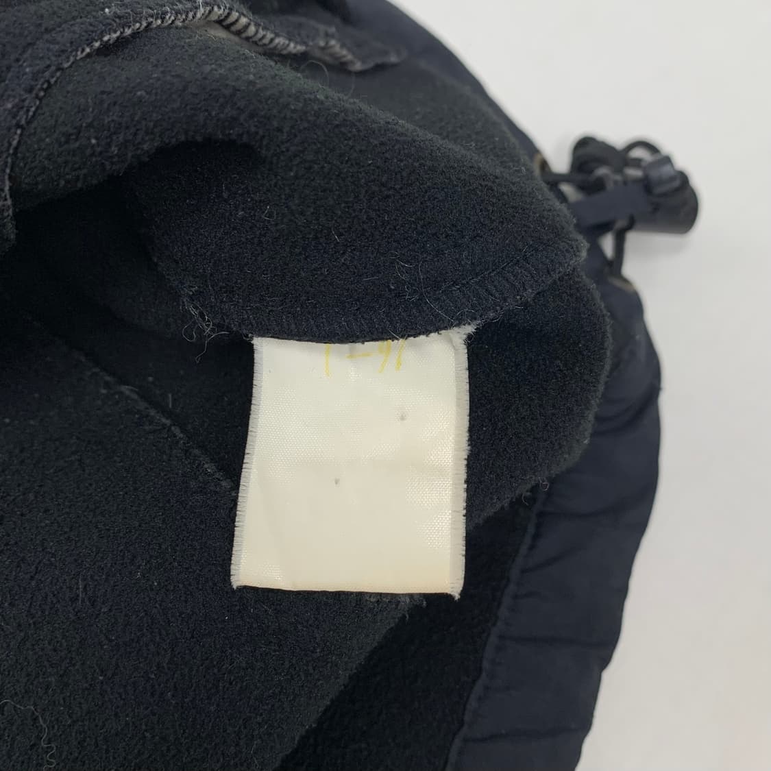 노스페이스 윈드스토퍼 후리스 자켓 (100) 상품이미지10