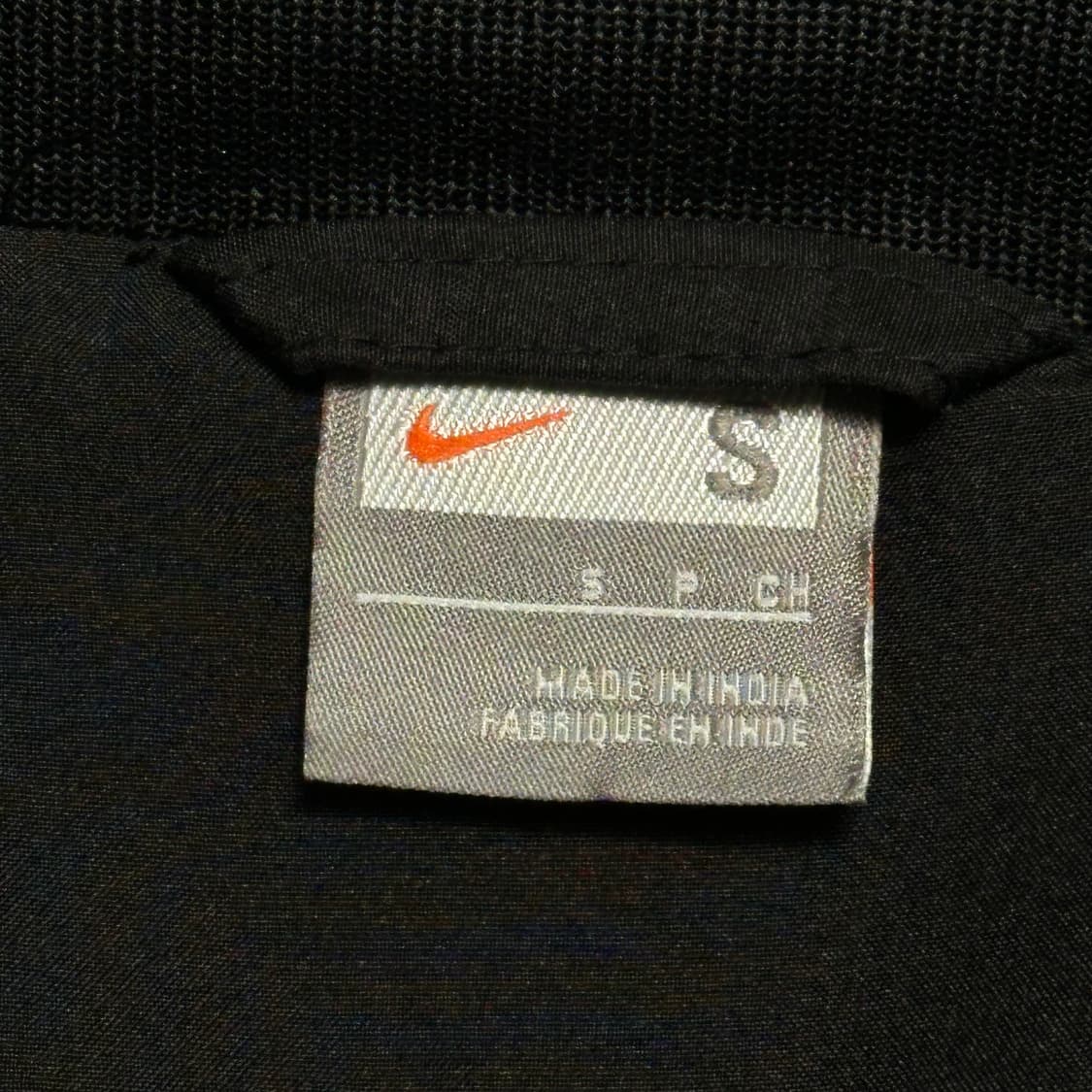 Nike  08-09 맨체스터유나이티드 우븐 자켓 상품이미지3