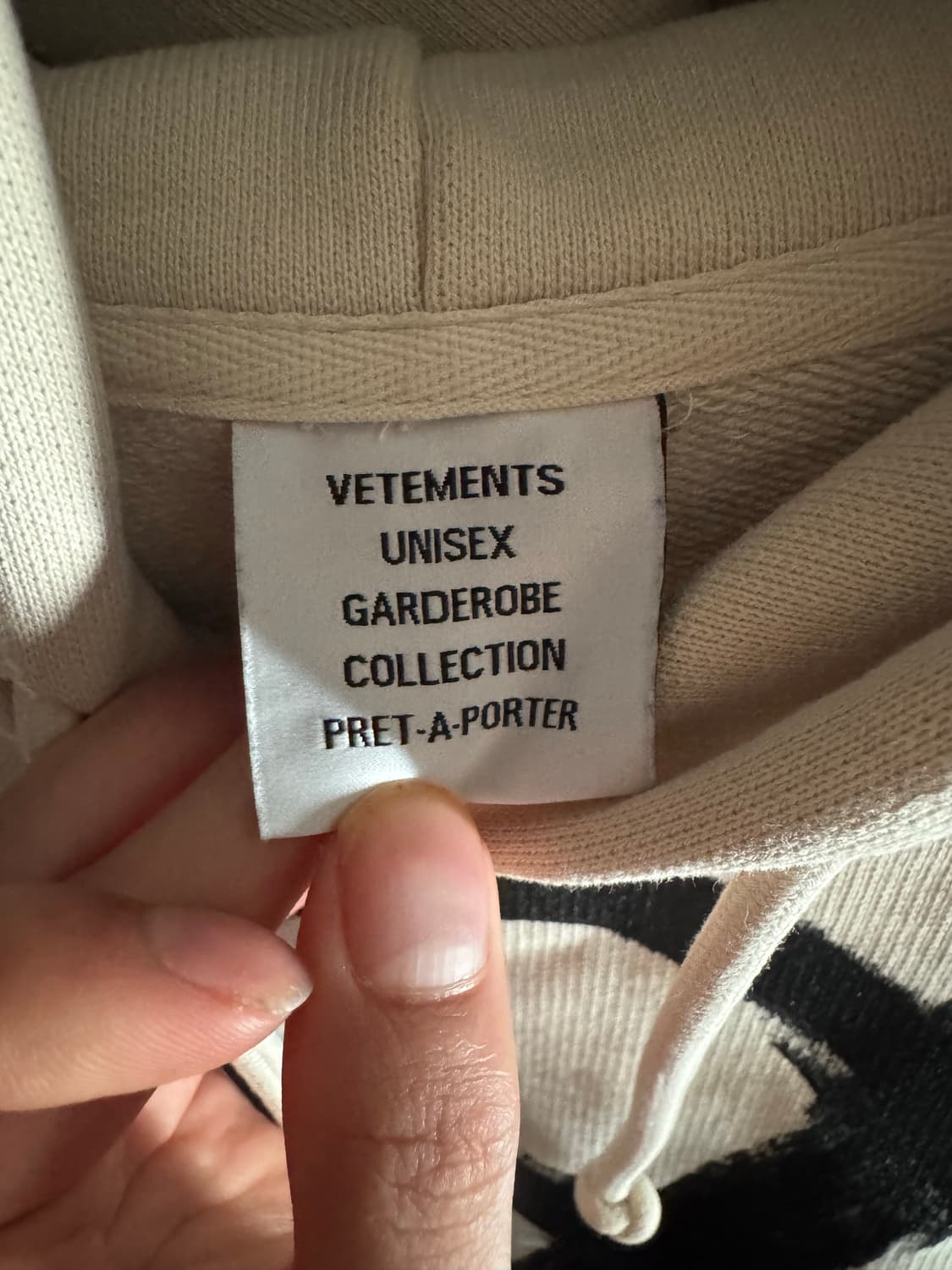 베트멍 아나키 후드 상품이미지5