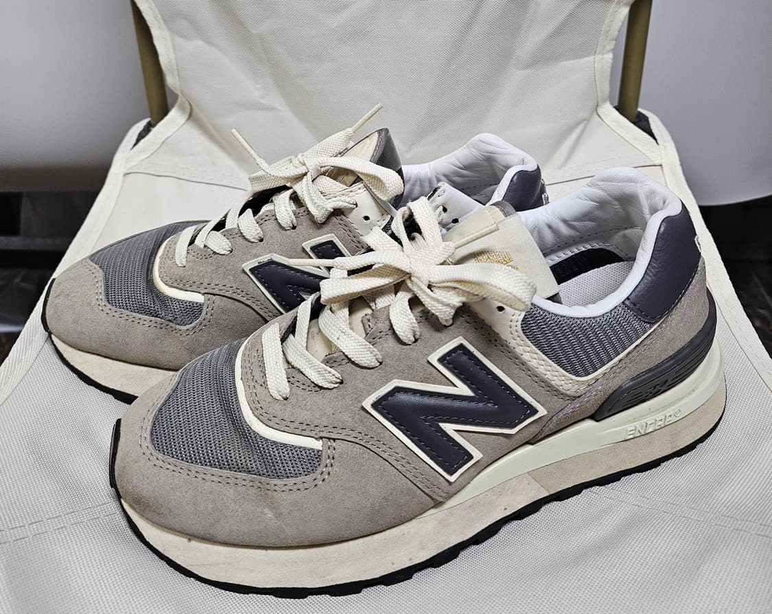 뉴발란스 574 레거시  250 상품이미지1