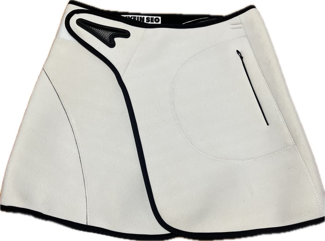 혜인서 스쿠바 네오프렌 스커트 상품이미지3