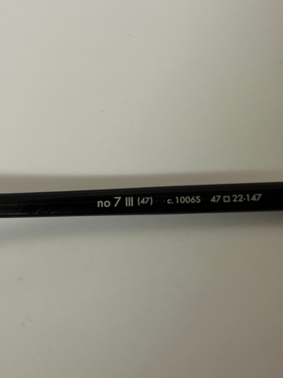 텐아이반no7 47사이즈 상품이미지2