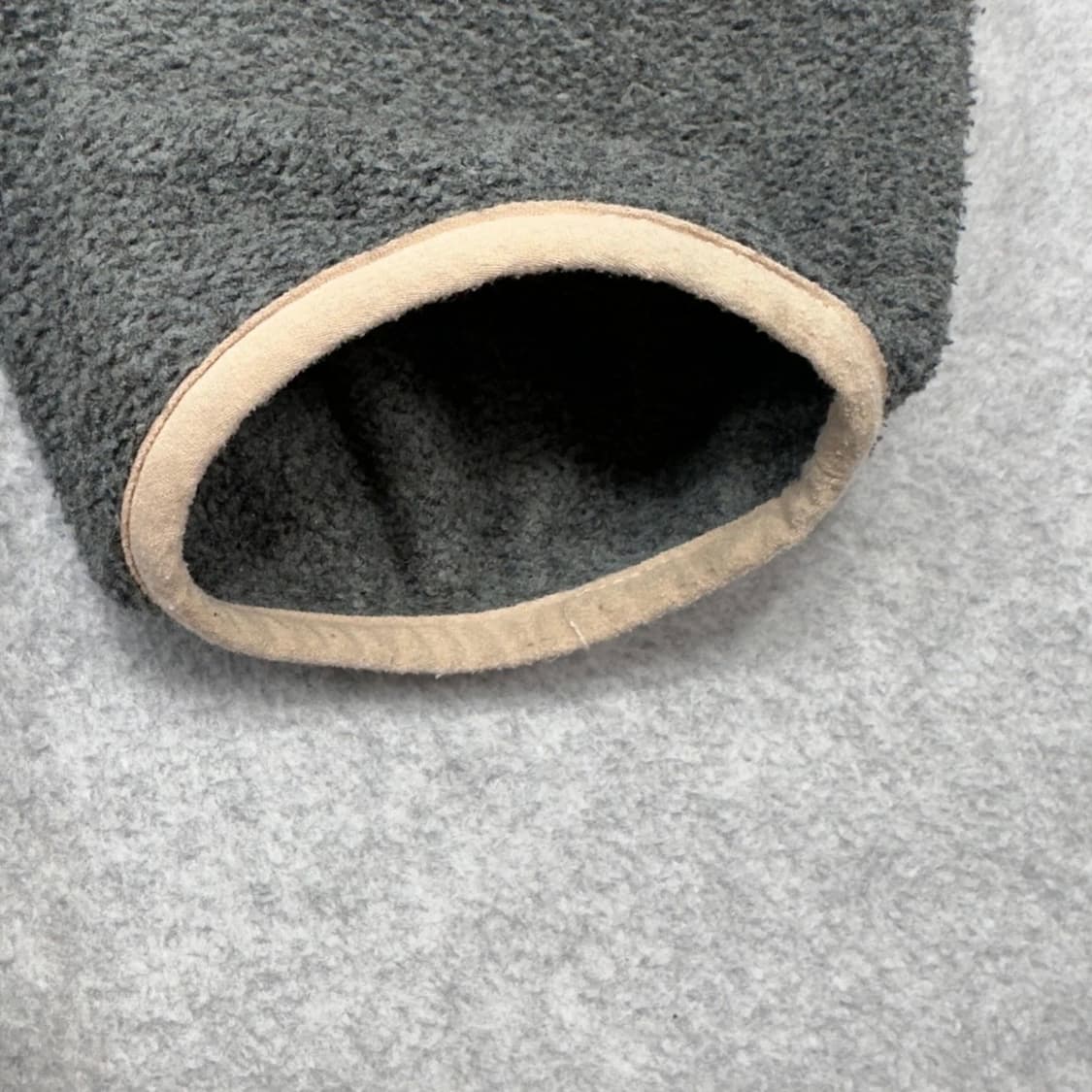 파타고니아 신칠라 스냅티 L 그레이/베이지 상품이미지7