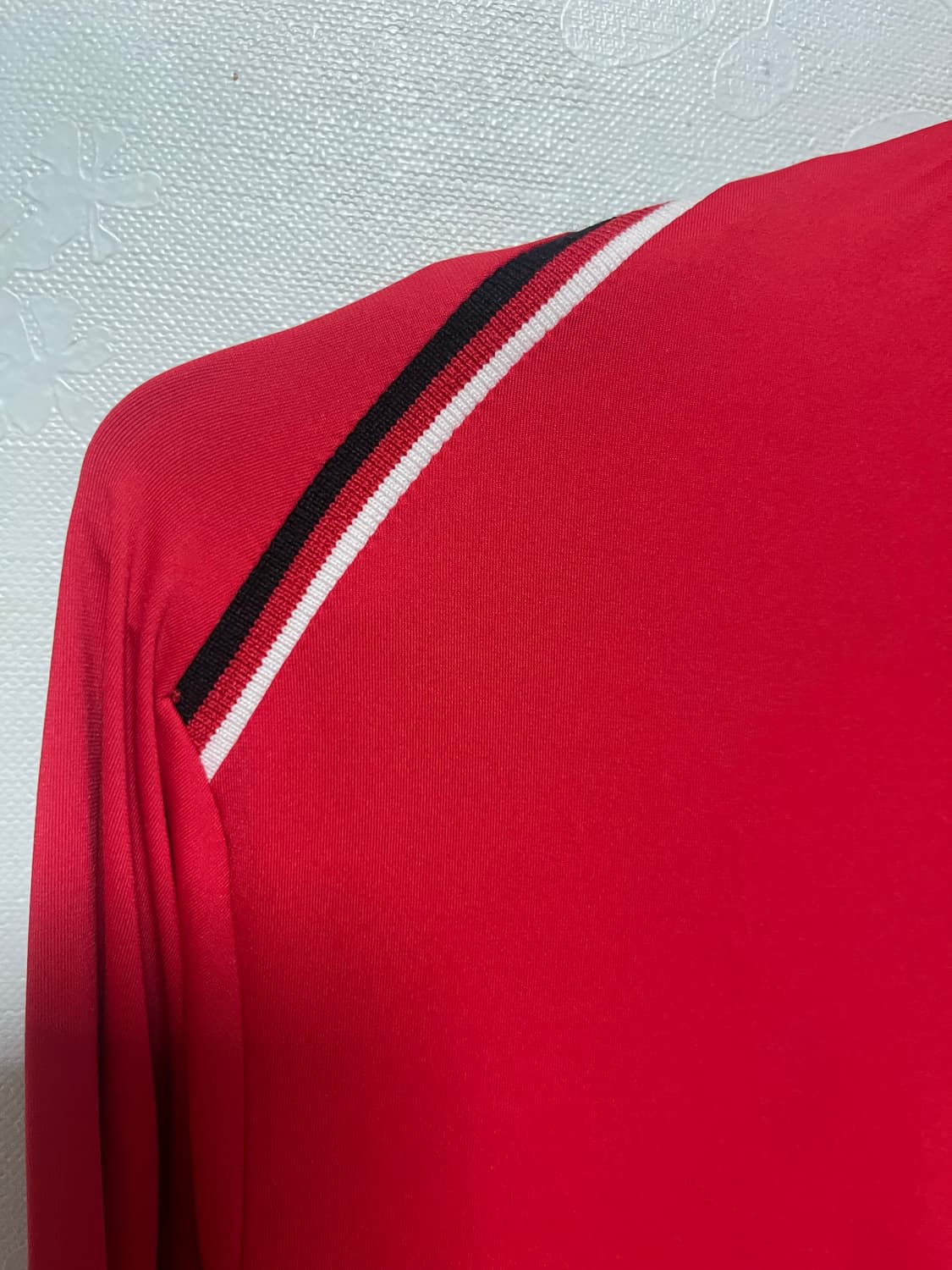 타이틀리스트 투어 핏 긴팔 티셔츠 상품이미지4