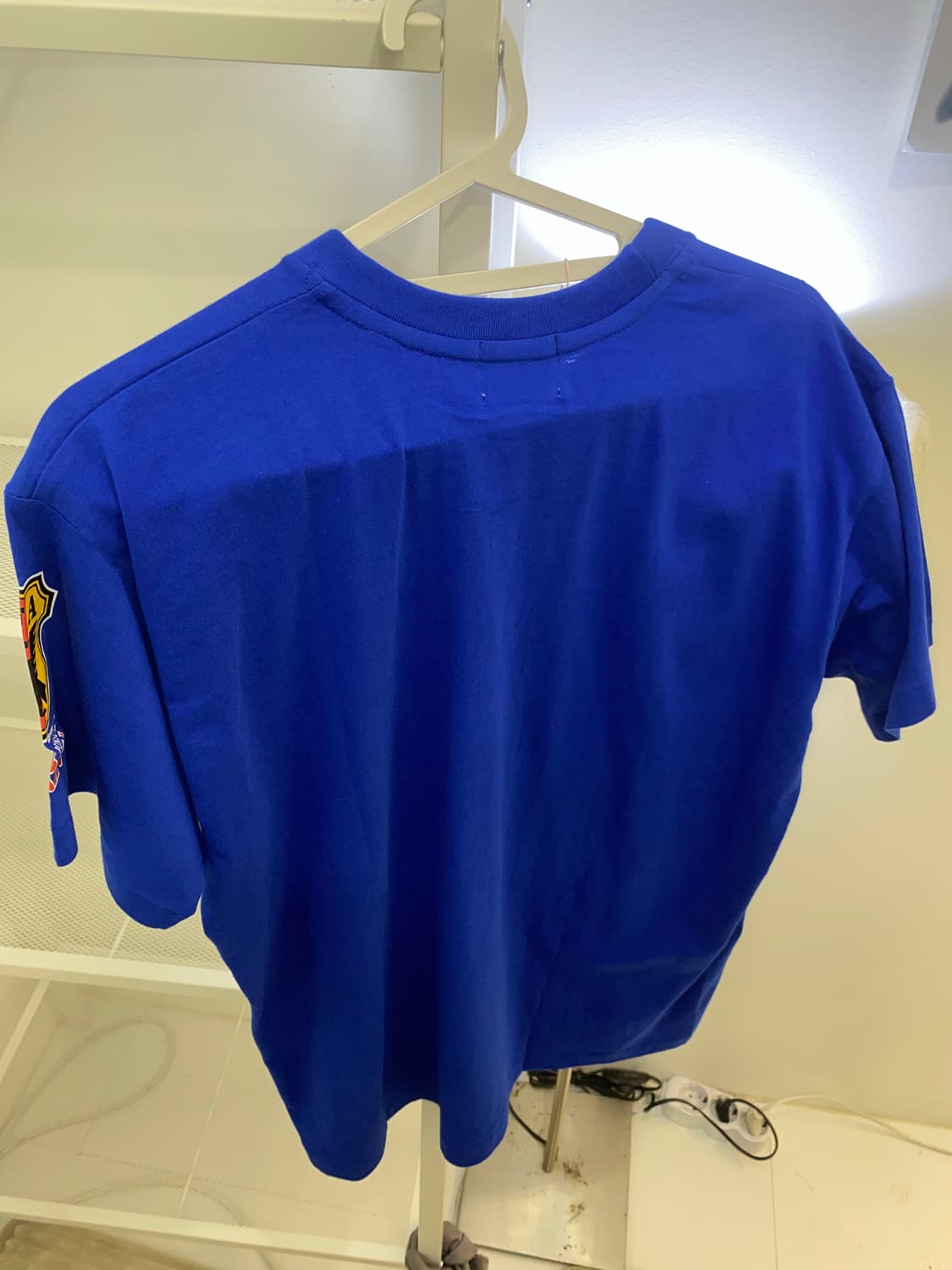 키린 일본 국가대표 축구 티셔츠 상품이미지7