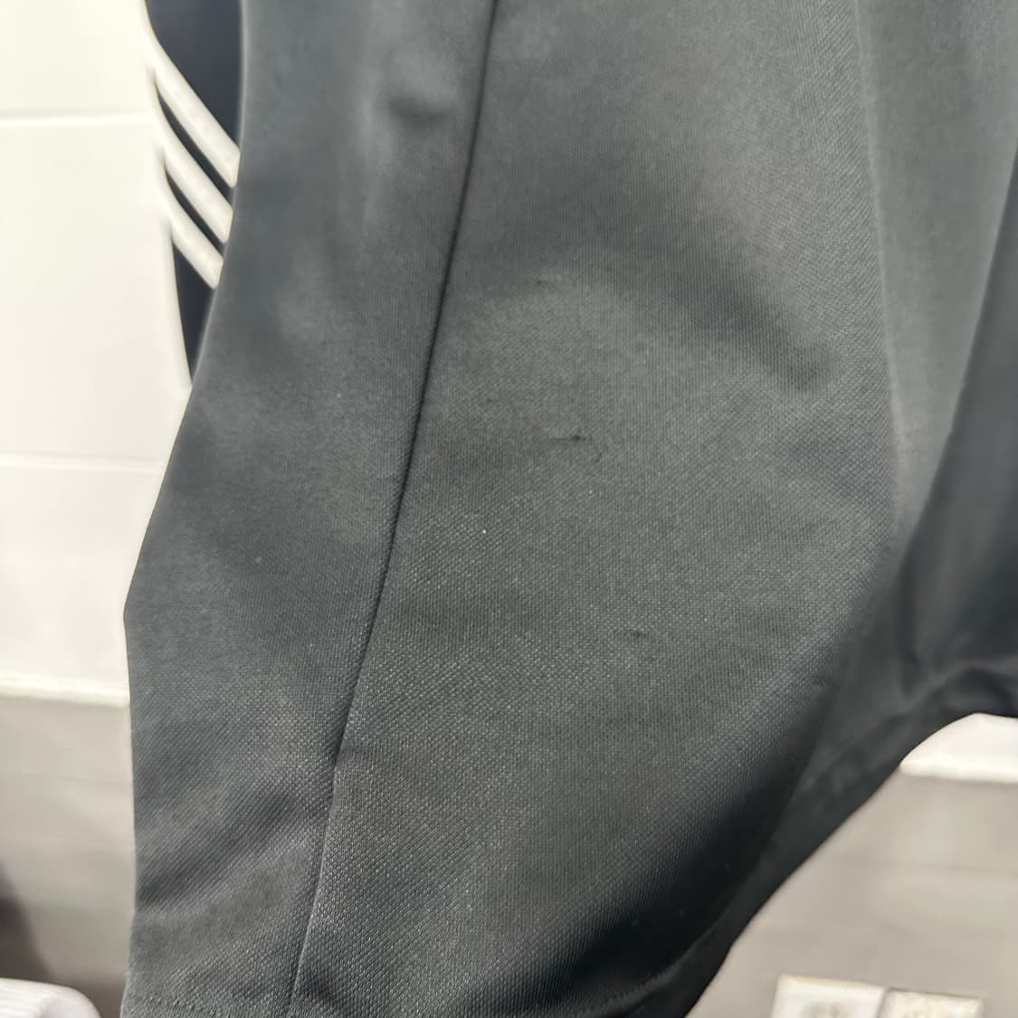 아디다스 부산아이파크 트레이닝 탑 상품이미지6