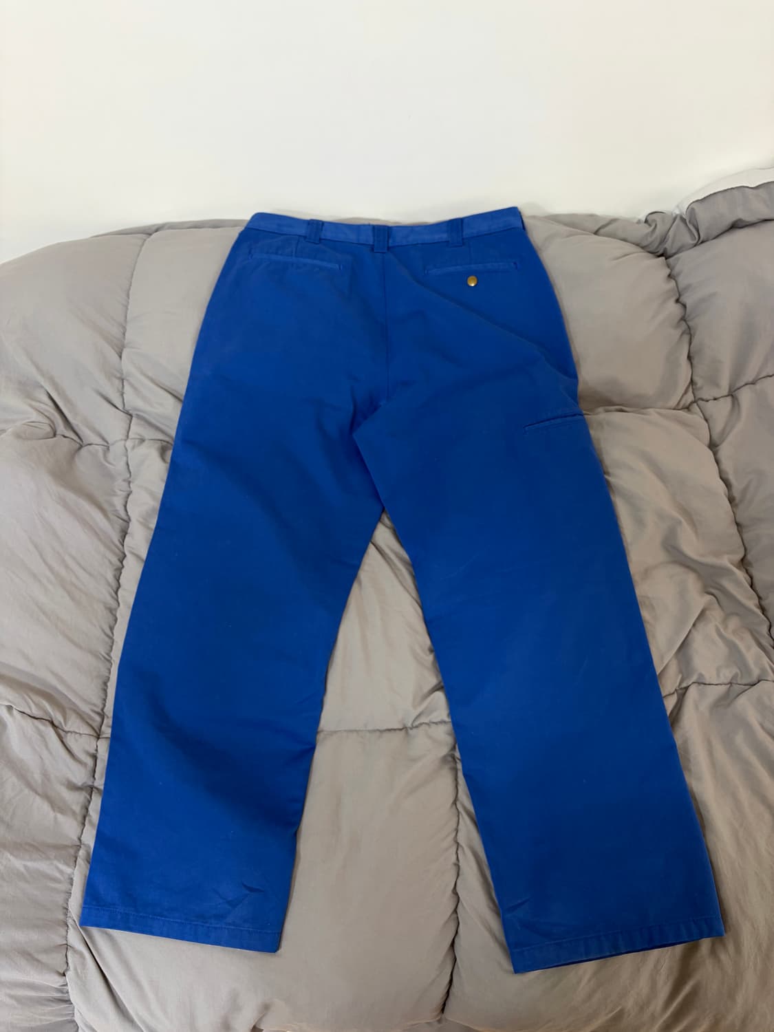 슈프림 안티히어로 워크팬츠 상품이미지3