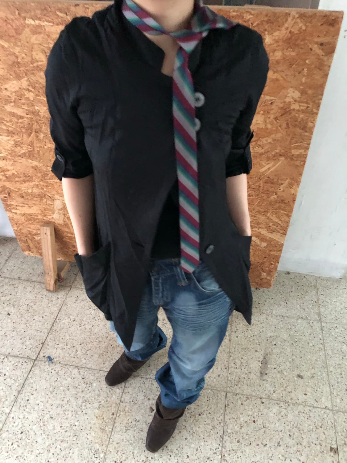 vtg jk  상품이미지2