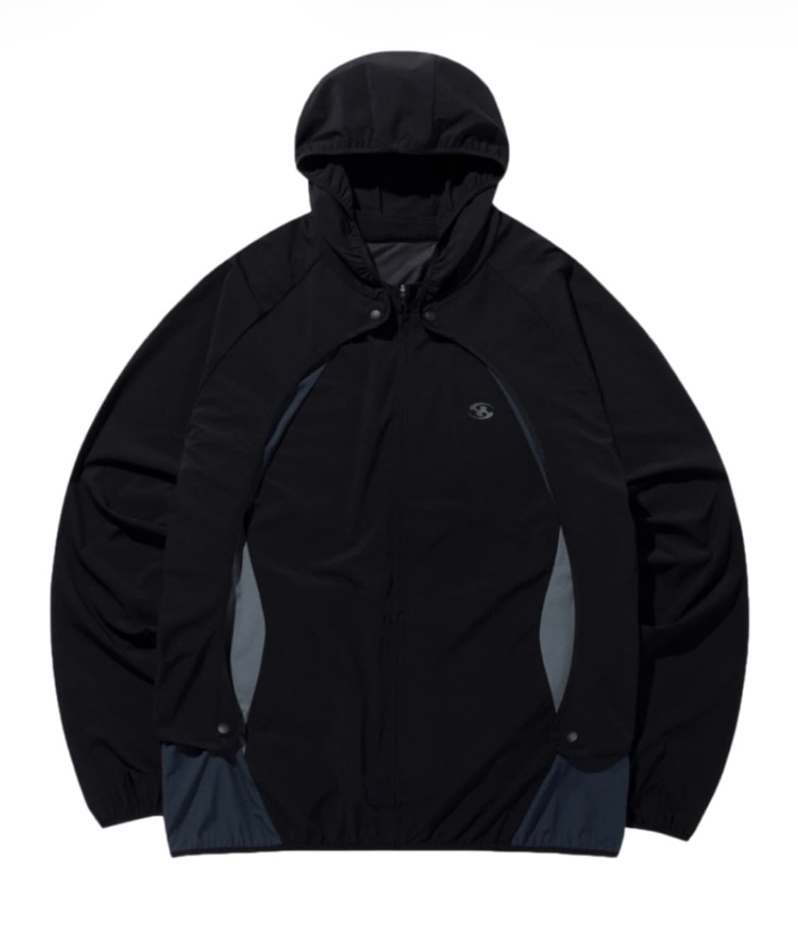 산산기어 컨버젼 자켓 바람막이 급처분 상품이미지1